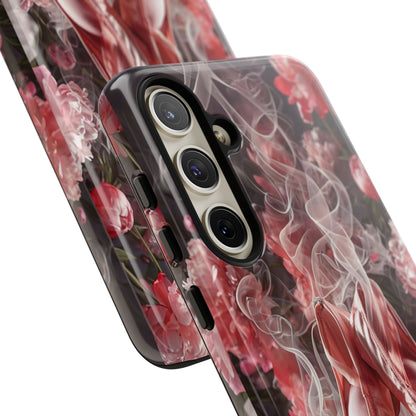 "Ribbon and Bloom" Mobile Phone Case