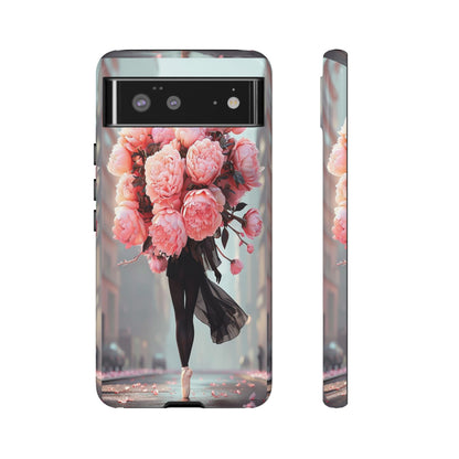 "Petal" Mobile Phone Case
