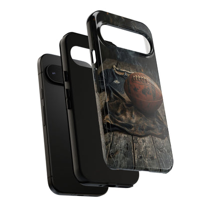 "Vintage Grit" Mobile Phone Case