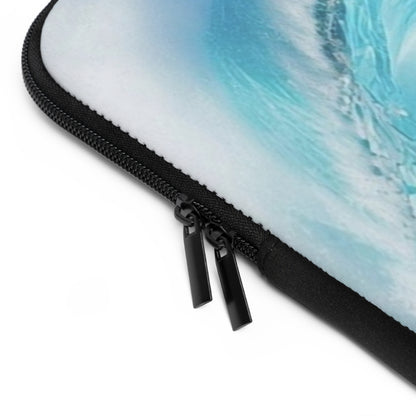 "The One That Got Away" Laptop Sleeve