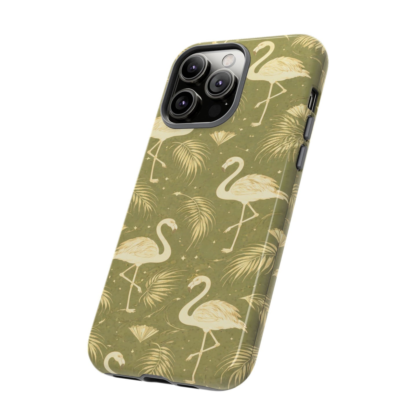 "Flamingo" Mobile Phone Case