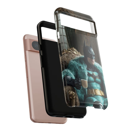 "The Dark Knight" Mobile Phone Case