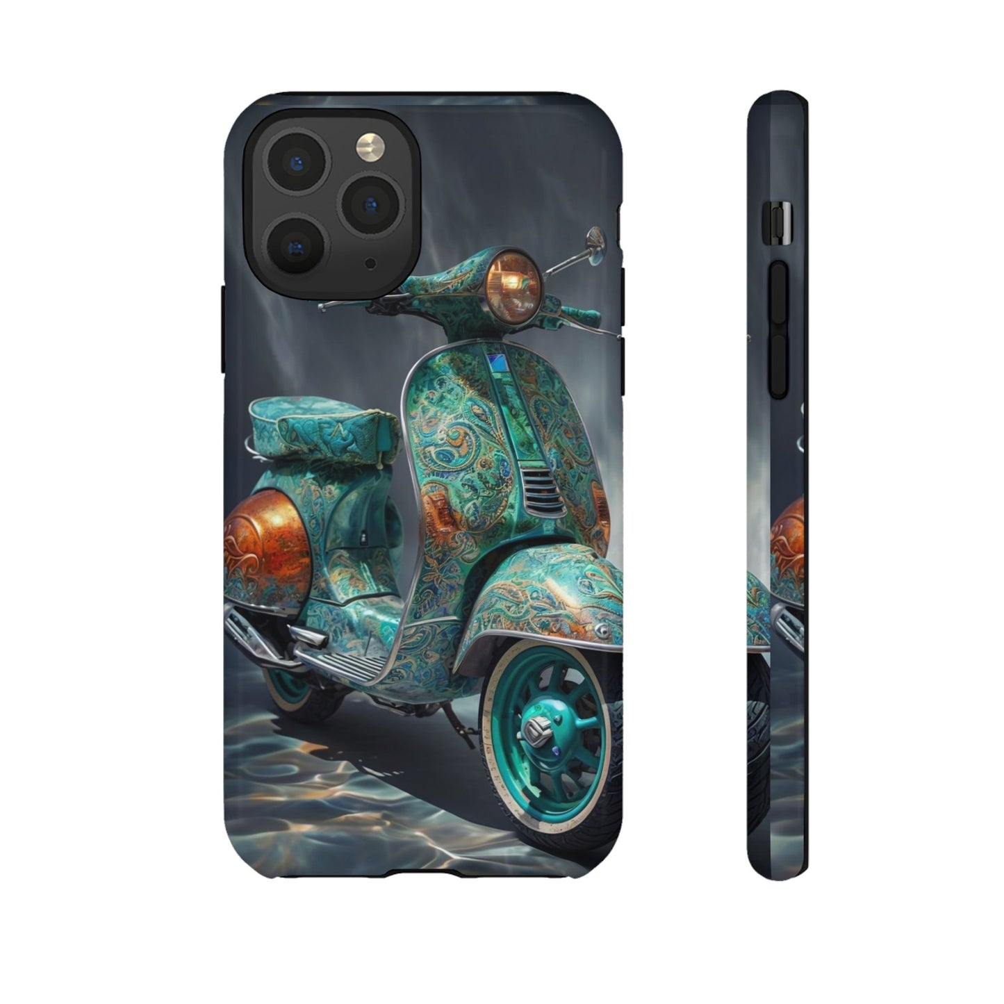 "Celebrating" Mobile Phone Case