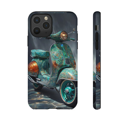 "Celebrating" Mobile Phone Case