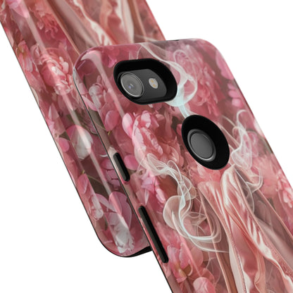 "Break a Leg, not a Stem" Mobile Phone Case