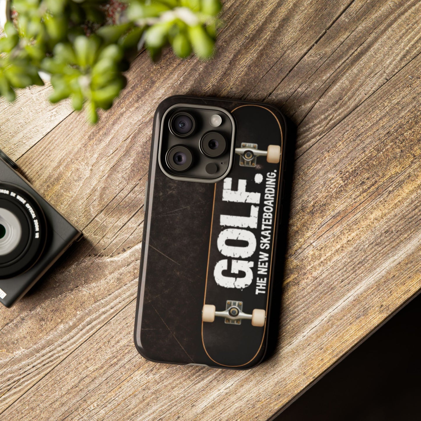 "Golf" Mobile Phone Case