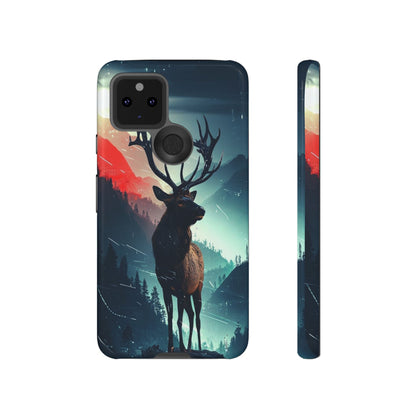 "Stag Do" Mobile Phone Case