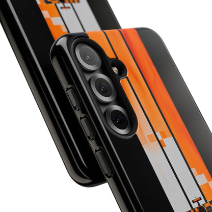 "Redline" Mobile Phone Case