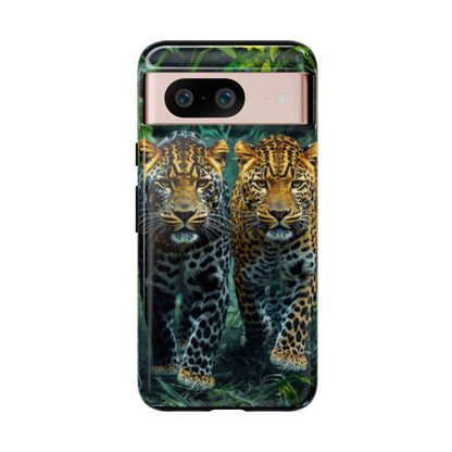 "Life is Short.  Keep Moving" Mobile Phone Case