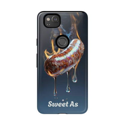 "Sweet As" Mobile Phone Case