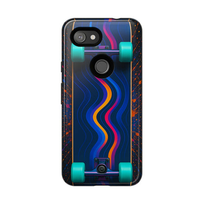 "Street Shine" Mobile Phone Case