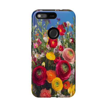 "Beauty in Colour" Mobile Phone Case