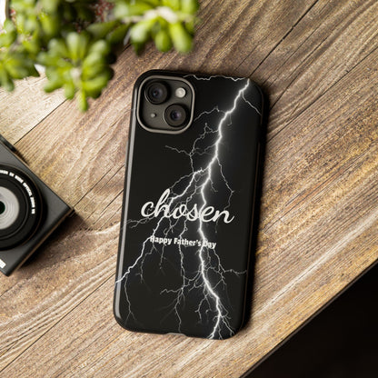"Chosen" Mobile Phone Case