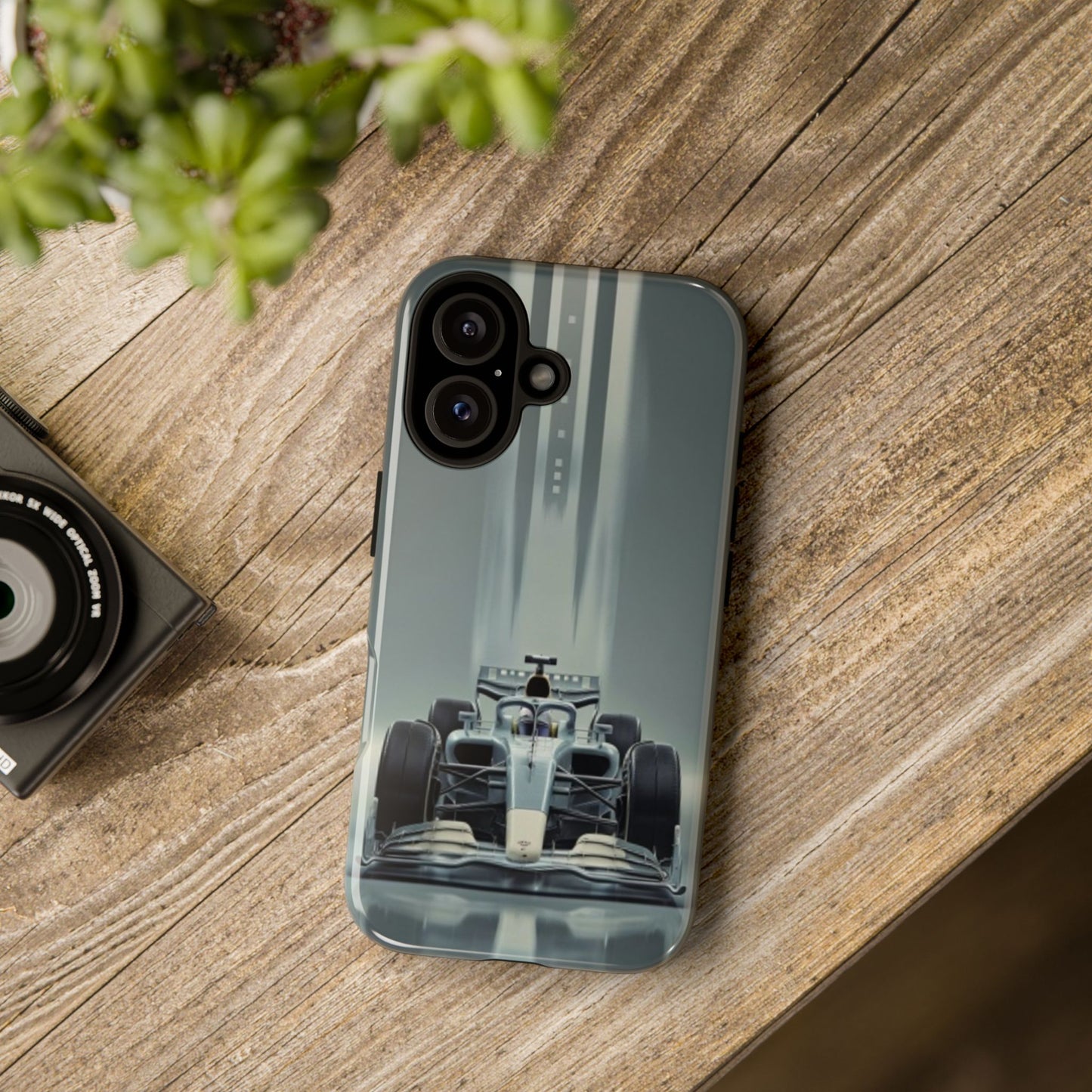 "The Slipstream" Mobile Phone Case