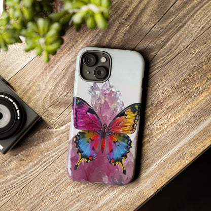 "Transference" Mobile Phone Case