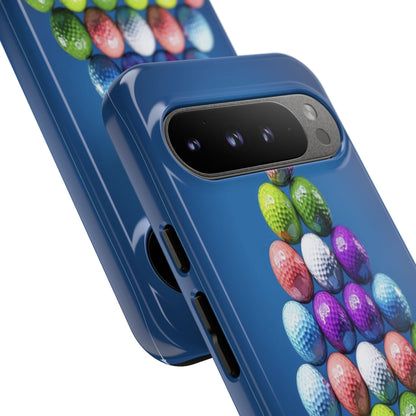 "Pyramid Scheme" Mobile Phone Case