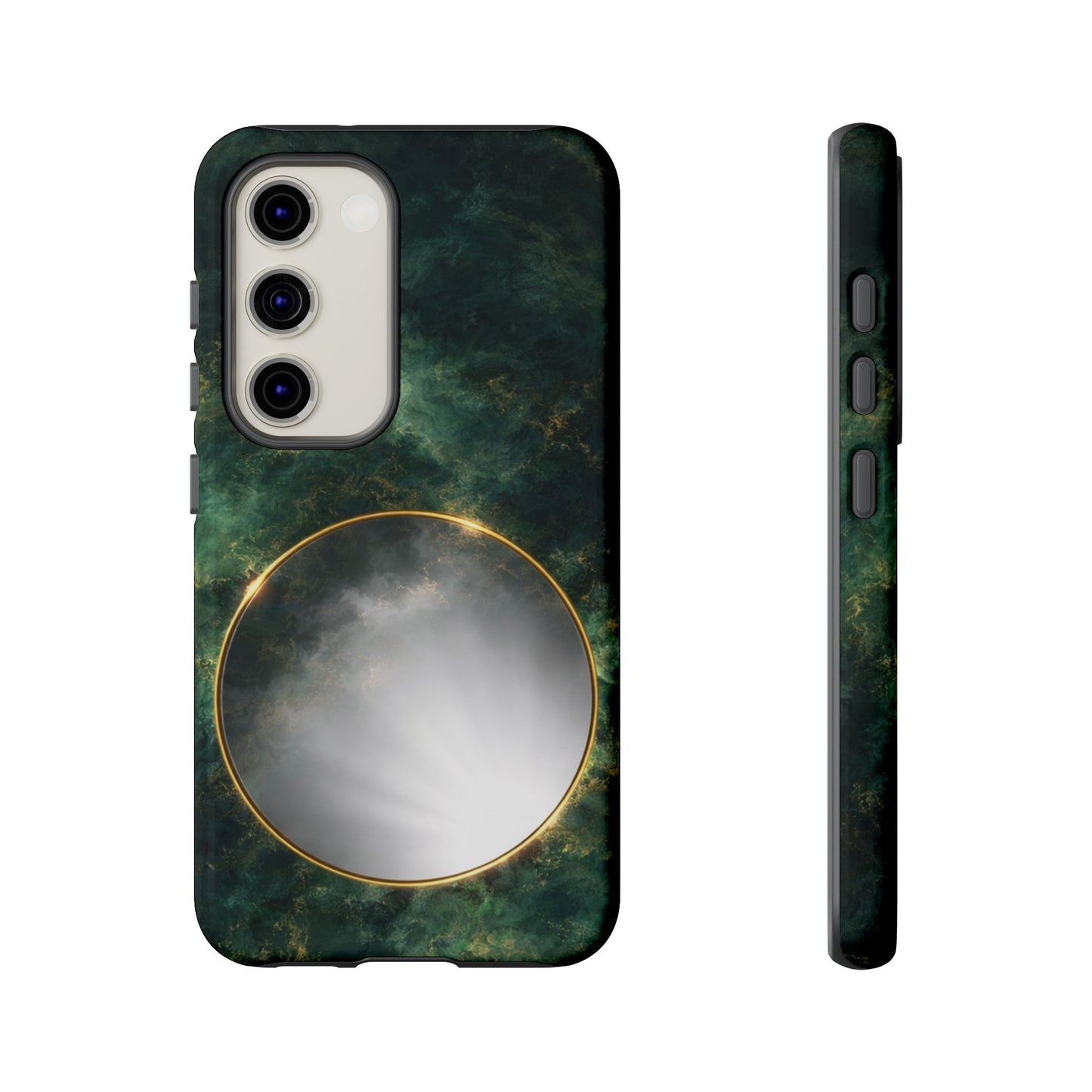 "Seaweed Green" Mobile Phone Case