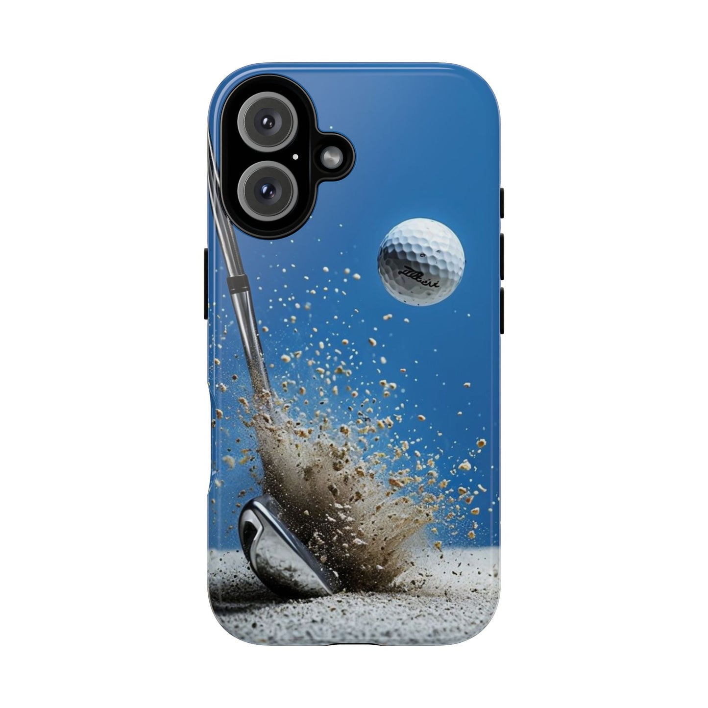 "Sand and Sky" Mobile Phone Case