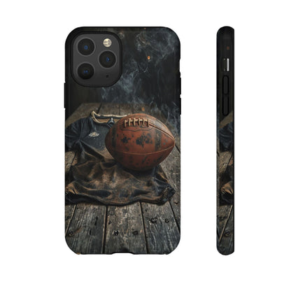 "Vintage Grit" Mobile Phone Case
