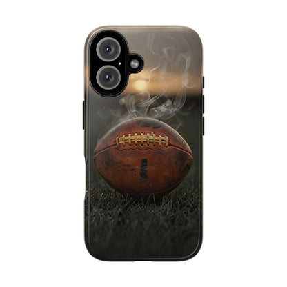 "Rugby" Mobile Phone Case
