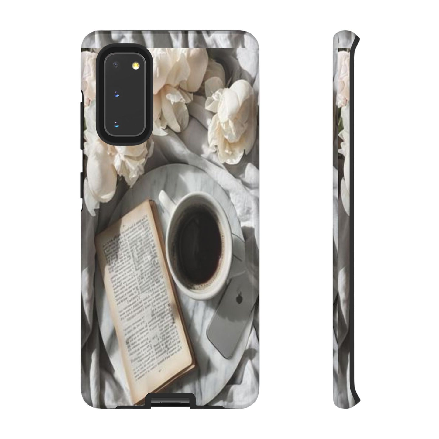 "The Perfect Combination" Mobile Phone Case