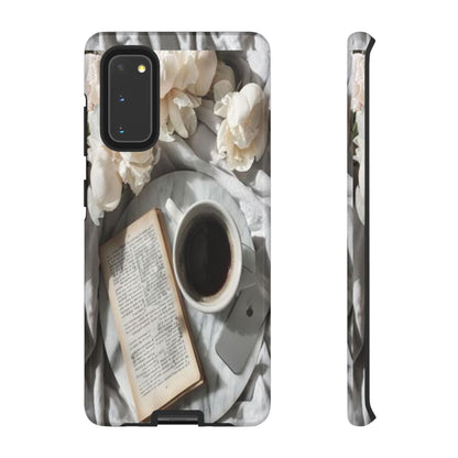 "The Perfect Combination" Mobile Phone Case
