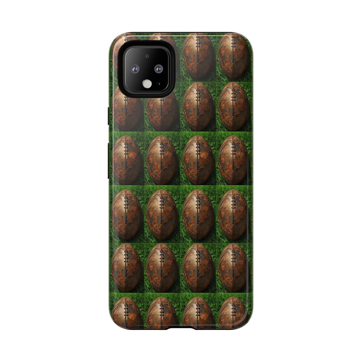 "The Old War Horse" Mobile Phone Case