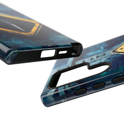 "Kiwis" Mobile Phone Case