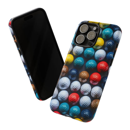 "Escape" Mobile Phone Case