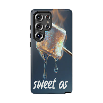 "Sweet As" Mobile Phone Case