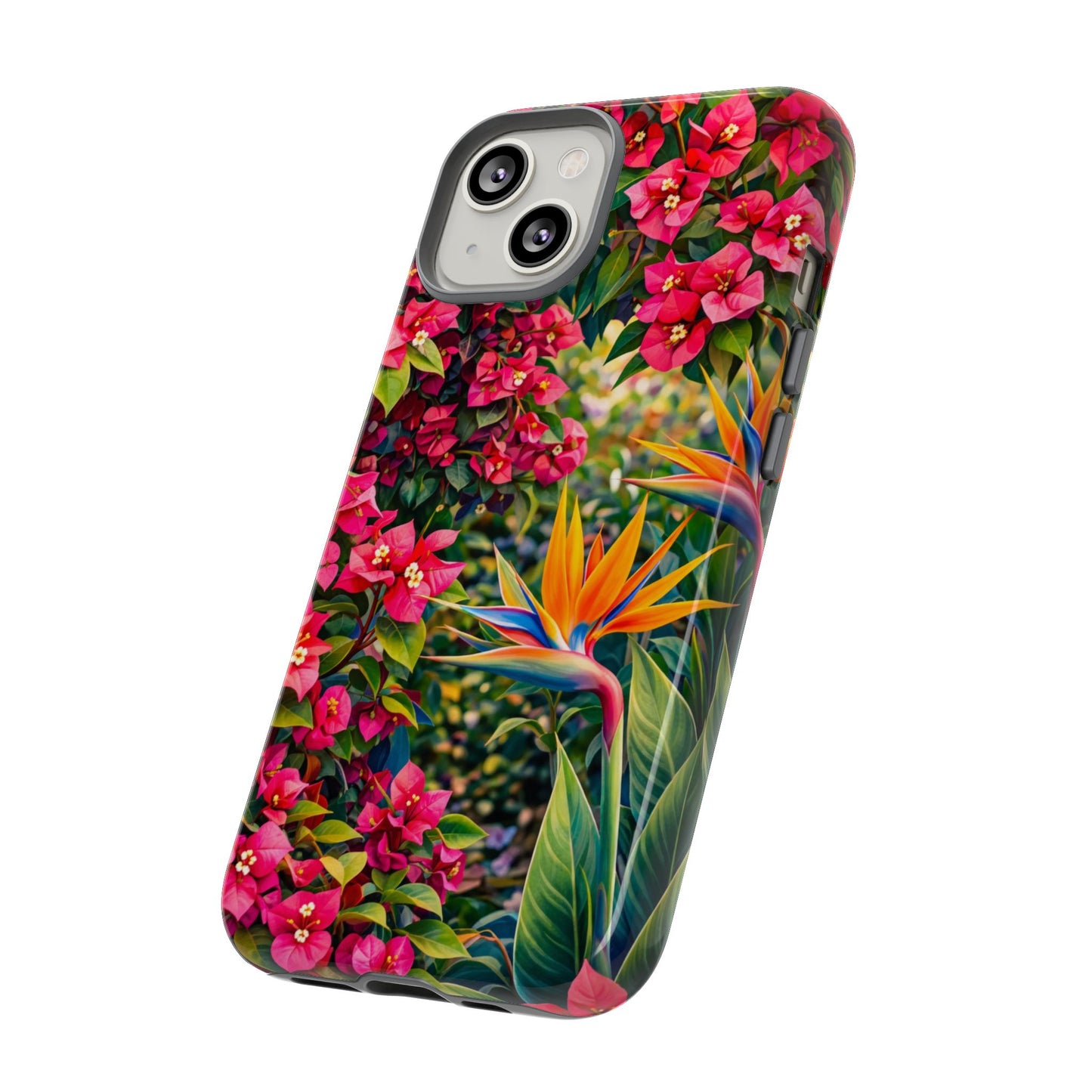 "Colour Clash" Mobile Phone Case