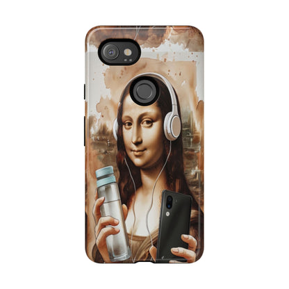 "The Original Influencer" Mobile Phone Case