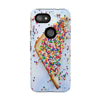 "A Kiwi Party Classic" Mobile Phone Case