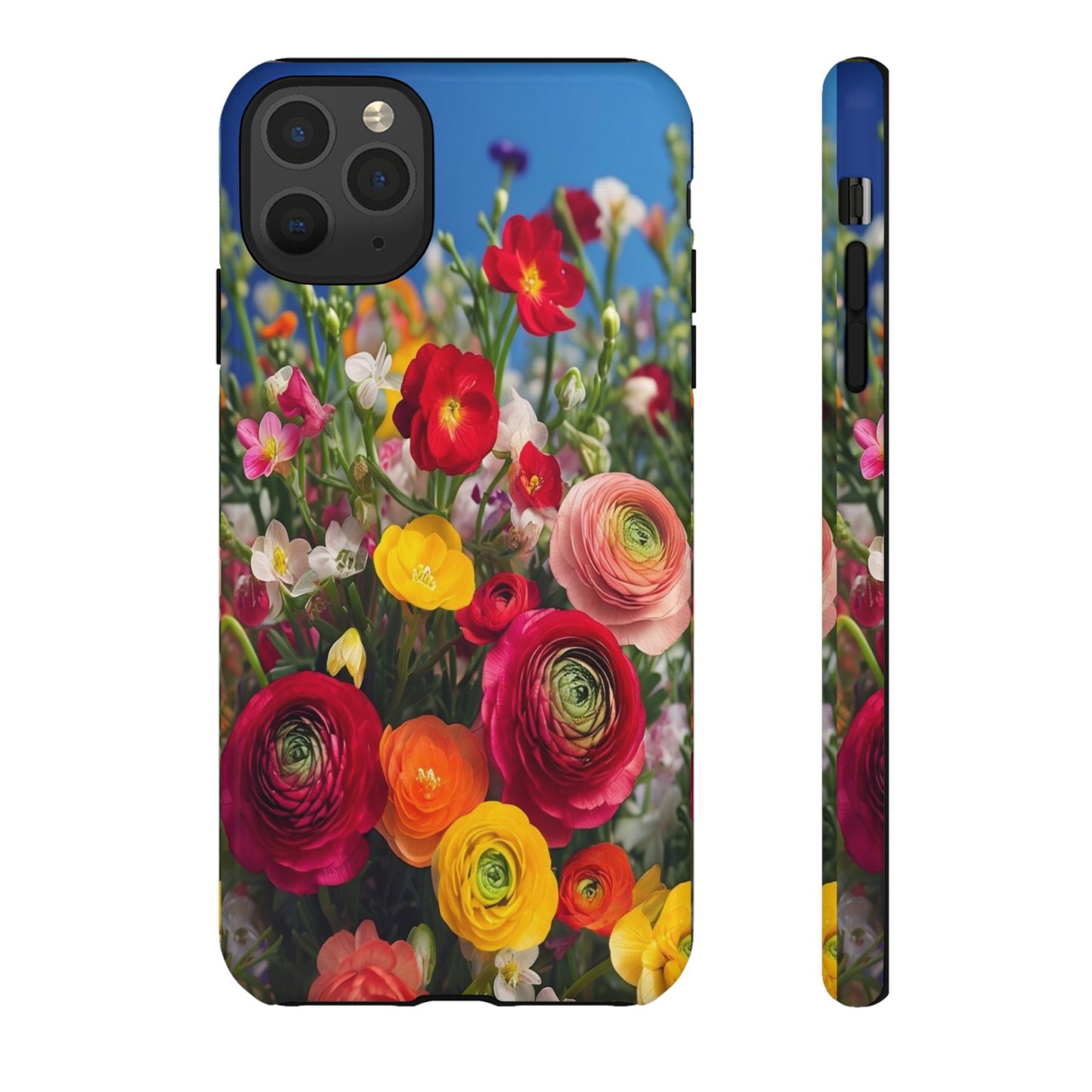 "Beauty in Colour" Mobile Phone Case