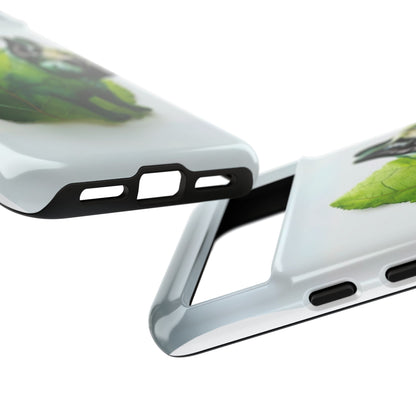 "Gigi" Mobile Phone Case