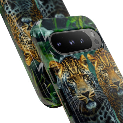 "Life is Short.  Keep Moving" Mobile Phone Case