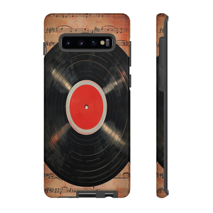 "Rewind" Mobile Phone Case