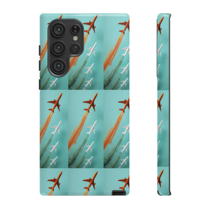 "Altitude" Mobile Phone Case