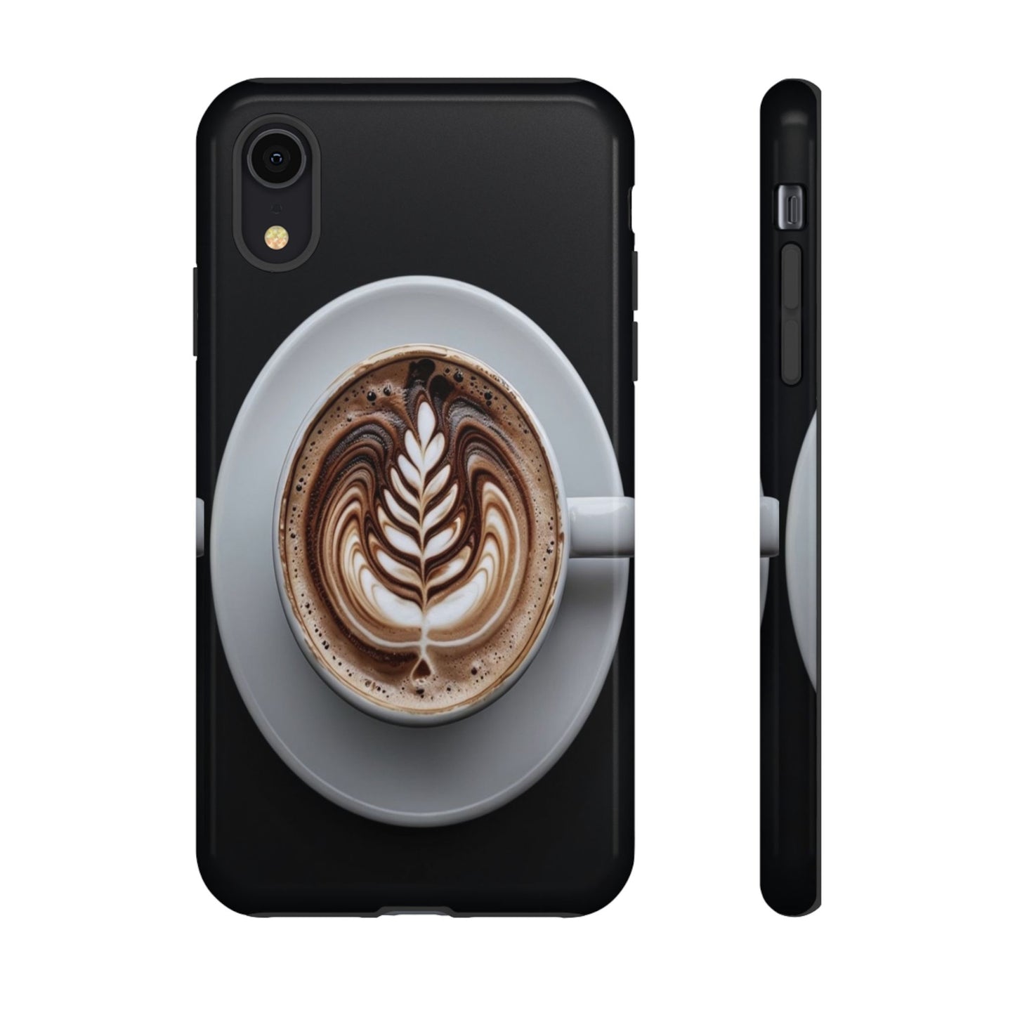"Latte Love" Mobile Phone Case