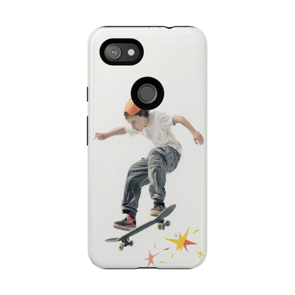 "Ramp Rebel" Mobile Phone Case