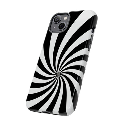 "Spin Cycle" Mobile Phone Case