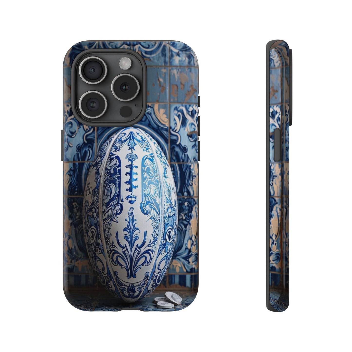 "Time for a Change" Mobile Phone Case