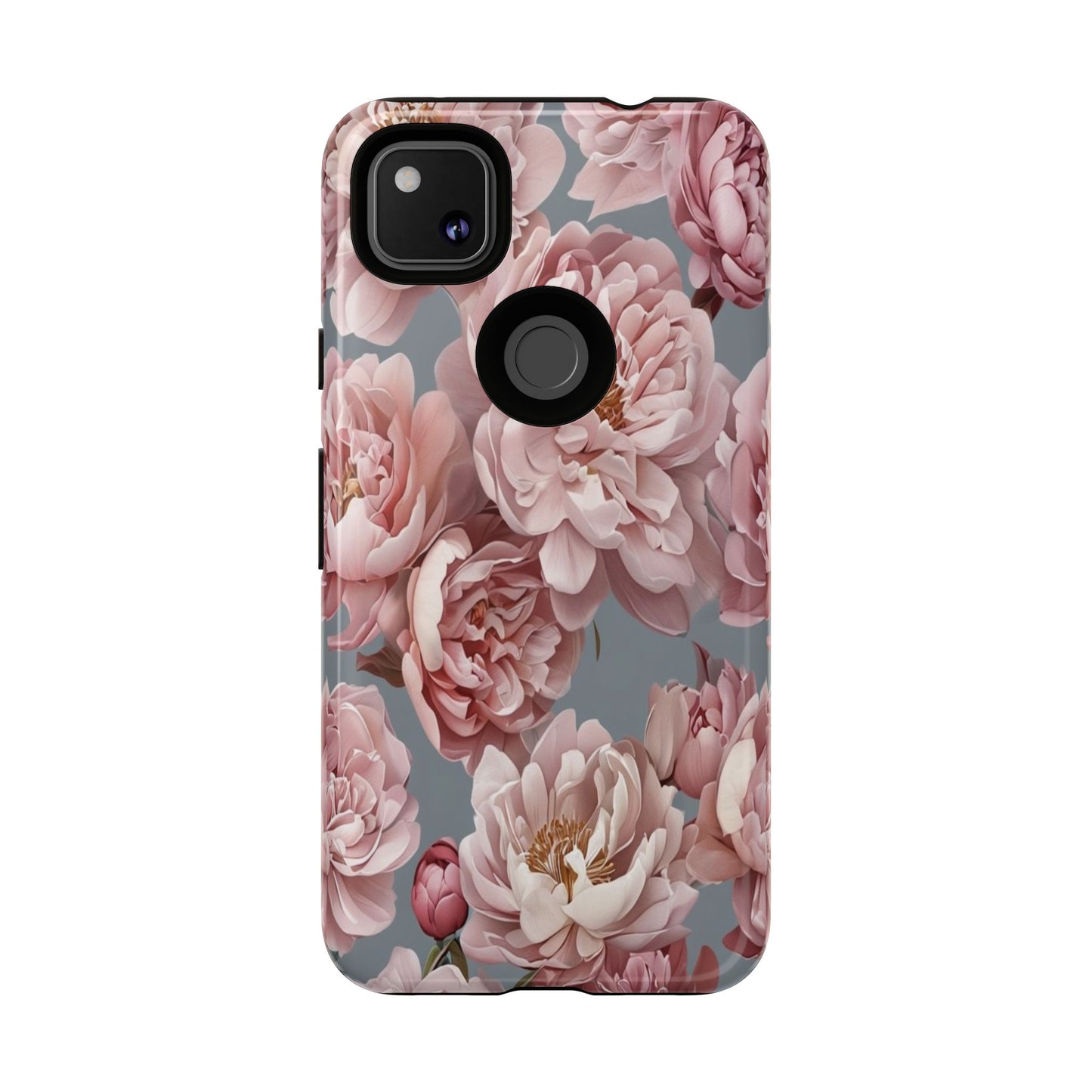 "Blushing Affair" Mobile Phone Case