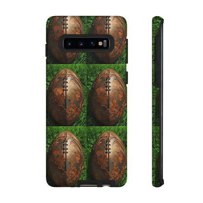 "The Old War Horse" Mobile Phone Case