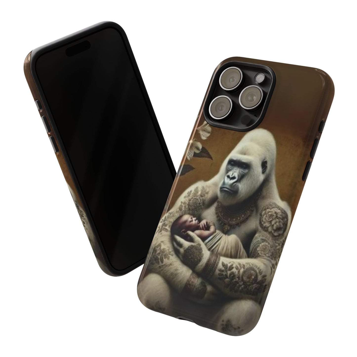 "Kindred" Mobile Phone Case