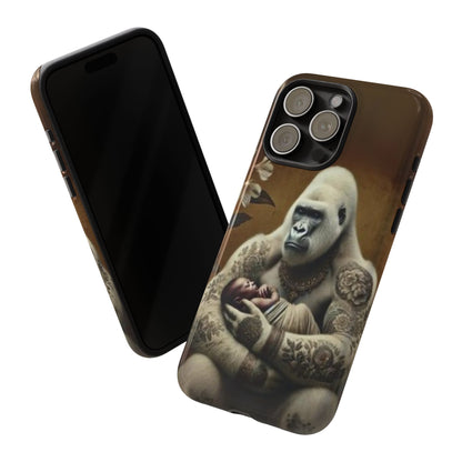 "Kindred" Mobile Phone Case