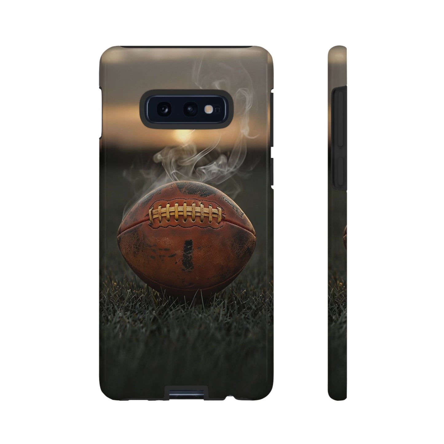 "Rugby" Mobile Phone Case