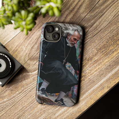 "Grind" Mobile Phone Case
