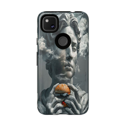 "Imperial Indulgence" Mobile Phone Case