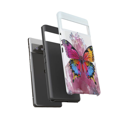 "Transference" Mobile Phone Case